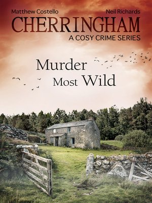cover image of Cherringham--Murder Most Wild